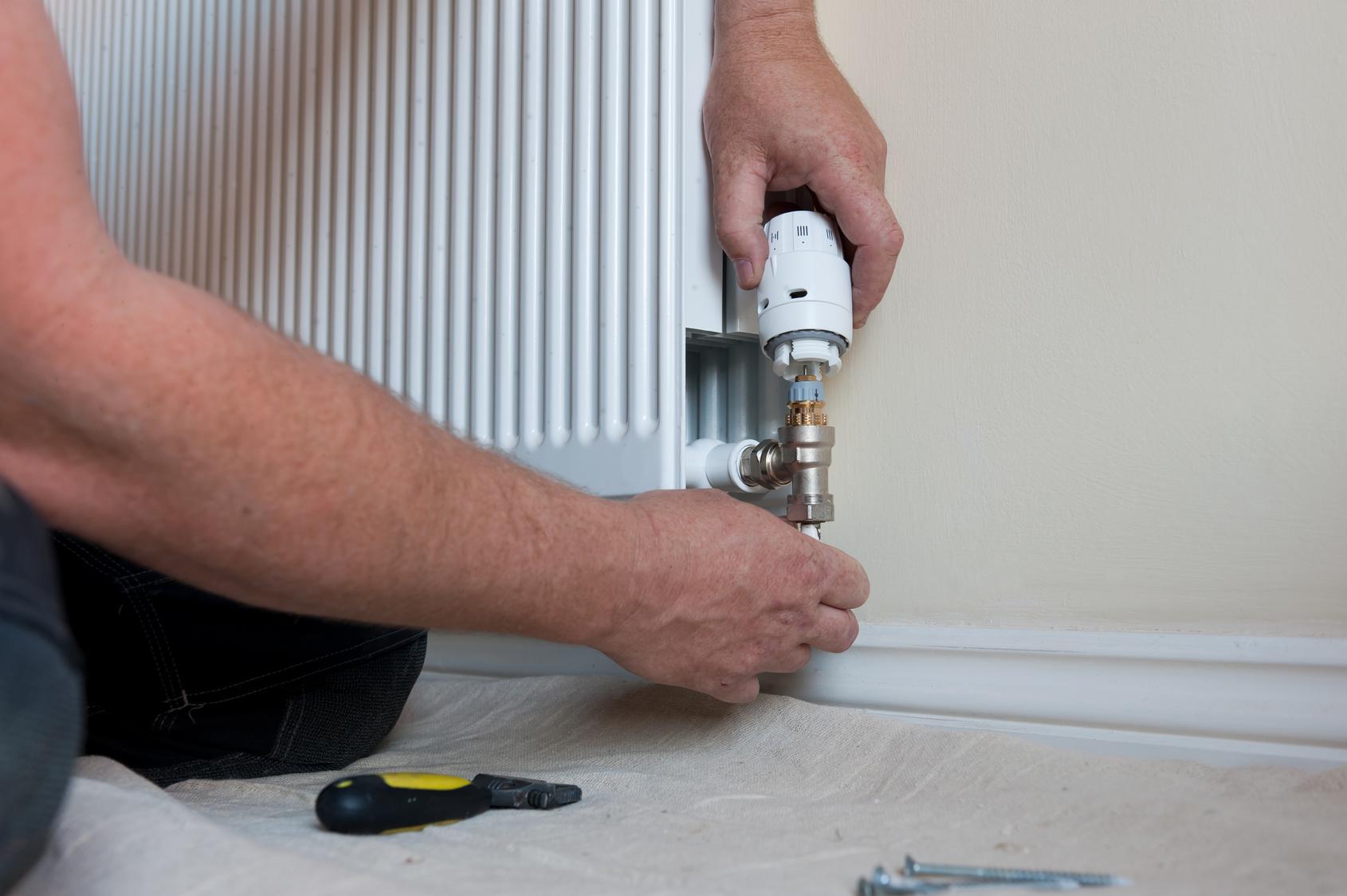 changer pompe à chaleur aérothermique Saint-Julien-les-Villas