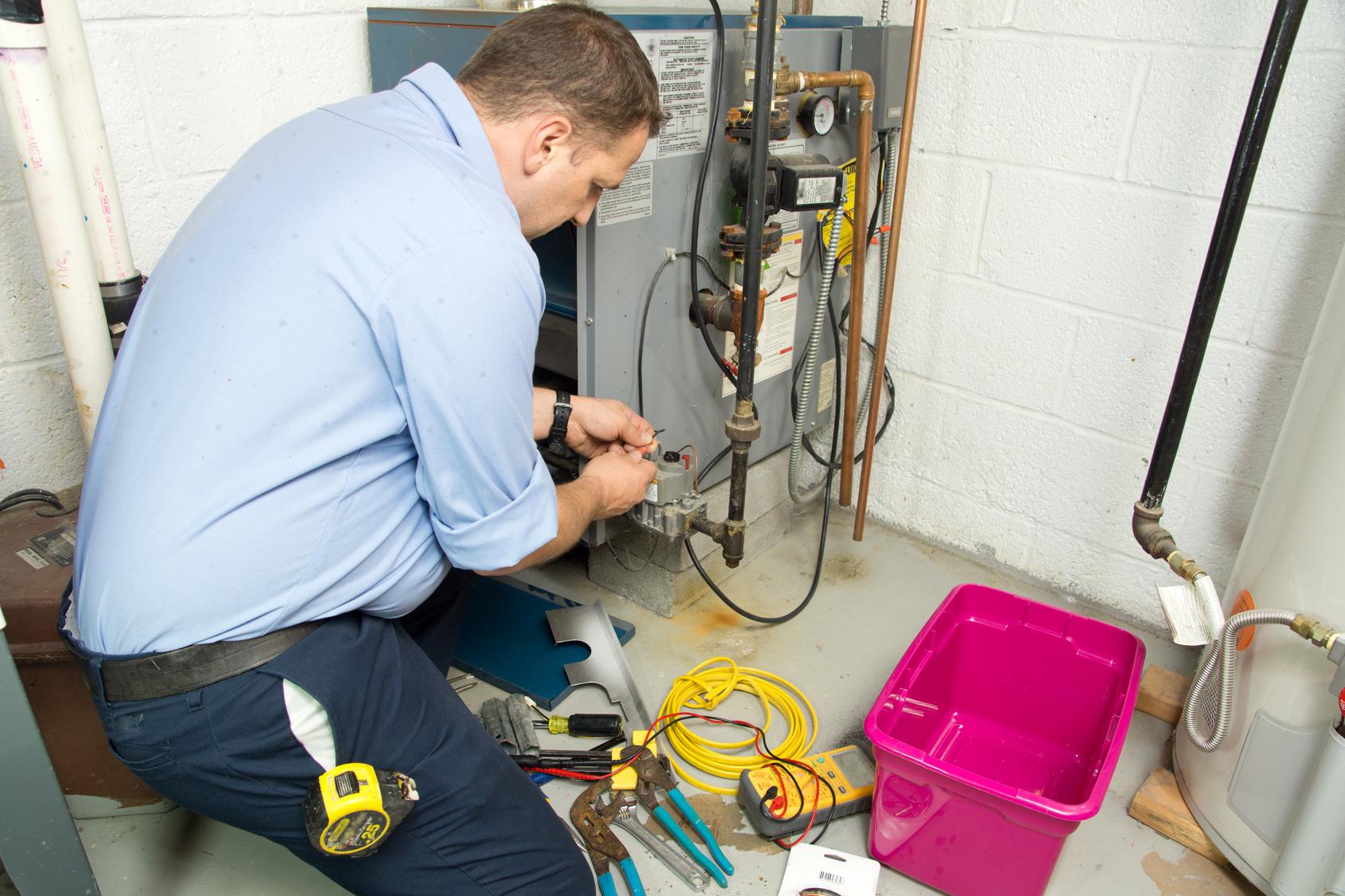 changement pompe à chaleur électrique pas cher Venette