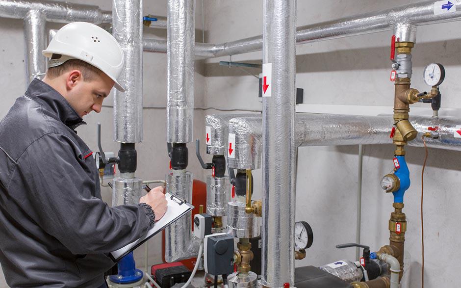 tarif changement pompe à chaleur industrielle Réau