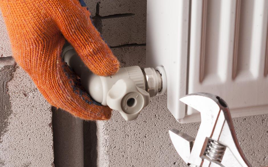 changement pompe à chaleur électrique pas cher Venette